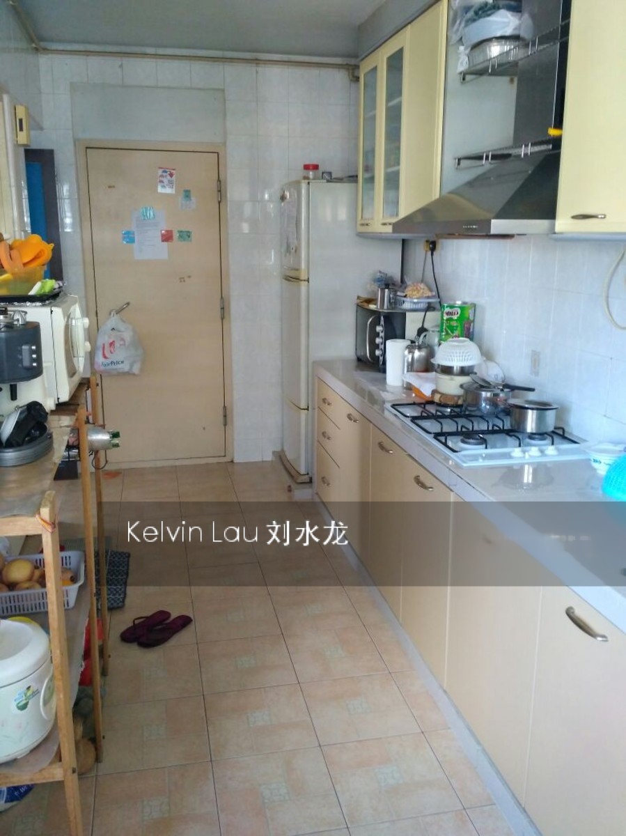Blk 631 Jurong West Street 65 (Jurong West), HDB 5 Rooms #154391262